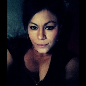 Meet your Posher, Maricela